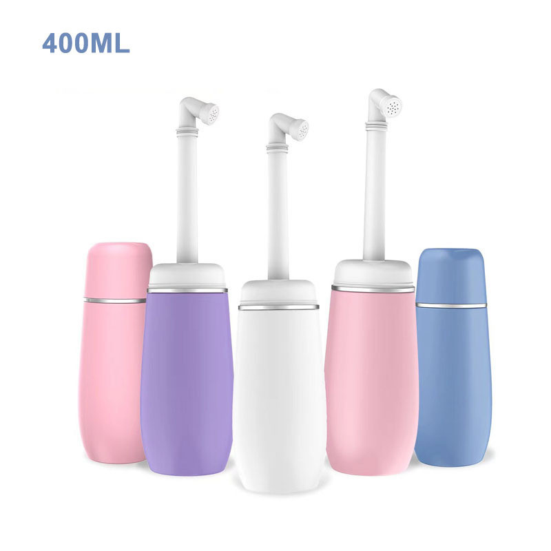High-Appearance Portable Women Washer Body Washer Maternity Infant Handheld Cleaner