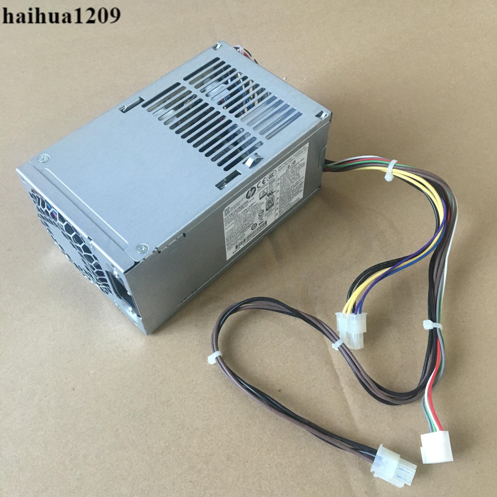 HP ProDesk 600 G1 พาวเวอร์ PS-4241-2HF 702309-001 702308-002