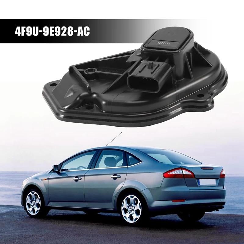 เซ็นเซอร์ตําแหน่งคันเร่งรถยนต์สําหรับ Ford Mondeo MK4 07-12 2.3L, Focus MK2, 4F9U-9E928-AC 4F9U9E928