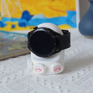 เหมาะสําหรับฐานชาร์จนาฬิกา Huawei WATCH5/4/3/2PRO GT5/4/3PRO FIT4/5 GT6pro
