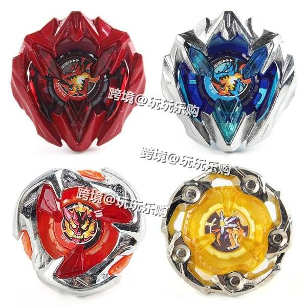 beyblade x impact drake beyblade x ของแท้ SB Burst Top X Toy UX Series UX-01-02-03 Blue Dragon Holy 