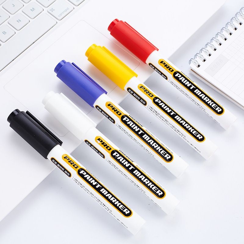 สินค้าใหม่พร้อมสต็อกเกาหลี MONAMI ปากกาสี 05023 MONAMI ปากกามาร์กเกอร์สี Monamy0502320250805