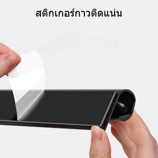 ที่หนีบออเดอร์ รางออเดอร์ สีดำ แบบลูกแก้วเลื่อนได้ เลื่อนง่าย ที่เสียบกระดาษร้านอาหาร แผ่น 30/50/70/90CM พร้อมส่งจากไทย