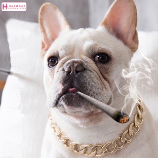 Harmcat สร้อยคอโซ่ สร้อยคอแมว สร้อยคอหมา