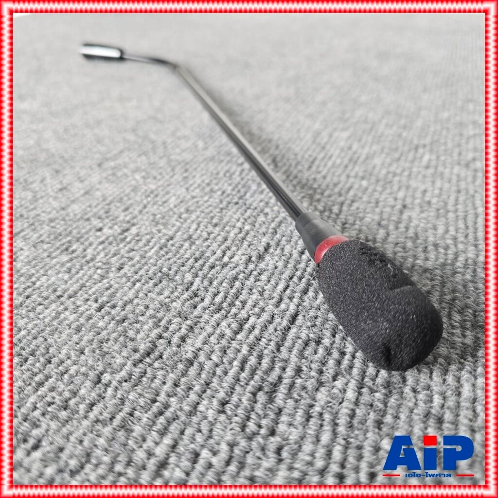 TOA TS-774 ก้านไมค์ยาว ก้านไมค์ประชุม ไมโครโฟน ไมค์ประชุม โตอะ TS 774 TS774 เอไอ-ไพศาล