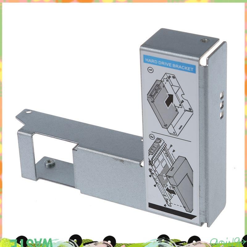 อะแดปเตอร์ 2.5 "ถึง 3.5" 9W8C4 Y004G F238F / G302D / X968D SAS / ถาด