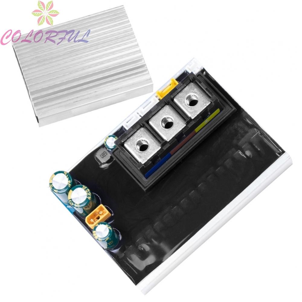 เมนบอร์ดควบคุมสำหรับสกูตเตอร์ไฟฟ้า Ninebot F30 และ F40