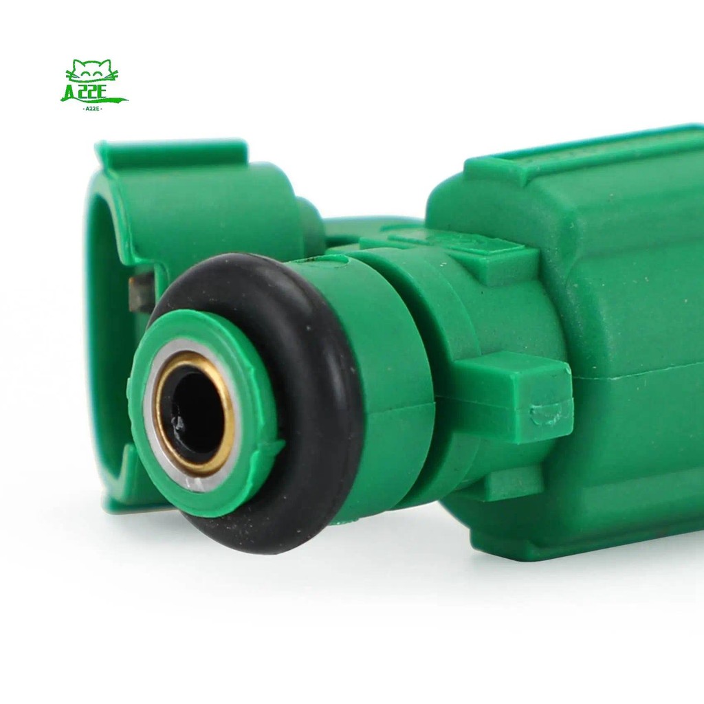 A22E-4Pcs หัวฉีดน้ํามันเชื้อเพลิง 35310-37150 สําหรับ Hyundai Accent 1.6L L4 2006-2011