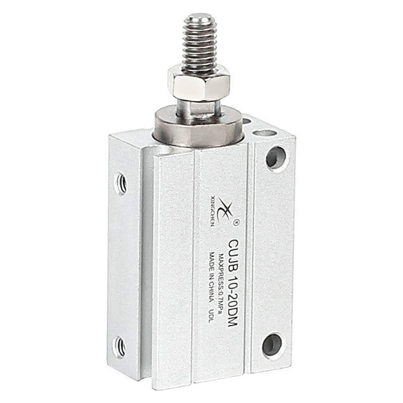 ขายร้อนติดตั้งฟรี Mini กระบอก MU8/CDUJB6/10/16-4DX15DX20D * 25DM * 30D