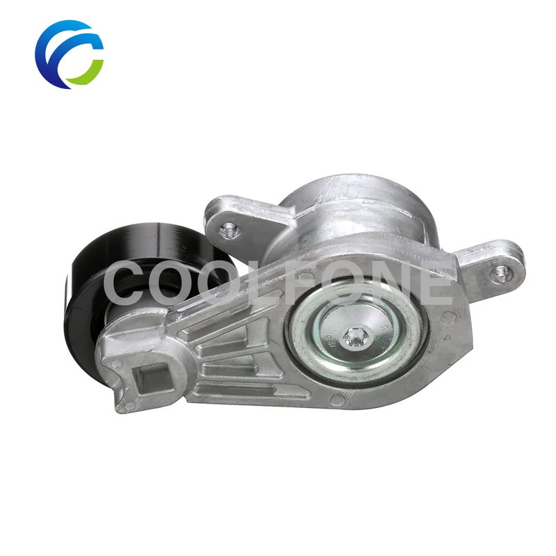 สายพานไดรฟ์ Tensioner อัตโนมัติสําหรับ MAZDA 6 3.0L V6 AJ0N 3M4E6B209CC AJ5715980 อจ5715980ก 1914325