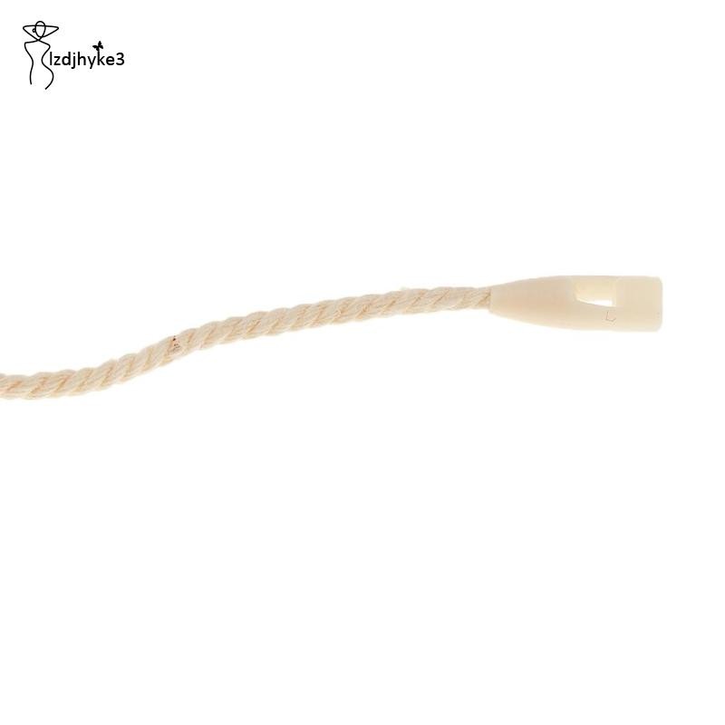 [lzdjhyke3] 7" - Pin Loop Fastener String