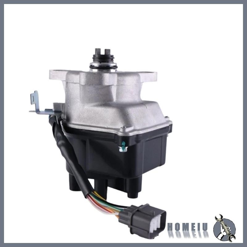 HOMEIU เปลี่ยนผู้จัดจําหน่ายจุดระเบิด 30100-PEL-J01 30100-PE1-J01 TD63U ชุดผู้จัดจําหน่ายจุดระเบิดรถ