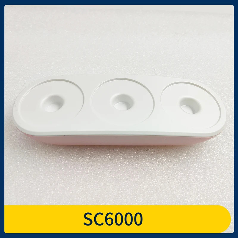 SC6000 ทําความสะอาดหัวแปรง Arranger สําหรับ Philips SC5360 SC5370 หัวแปรง Arranger