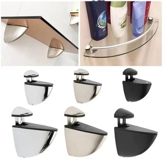 bát kẹp kệ kính mỏ vịt, Kệ Kính Đa Năng Gắn Chân Đế Kệ Kính Hiện Đại Có Thể Điều Chỉnh Kẹp Treo Tường Giá Đỡ Kính-D028