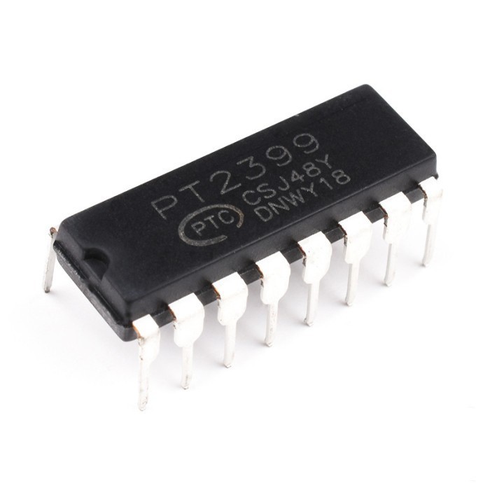 (TS) ทรานซิสเตอร์ IC PT 2399 PT2399