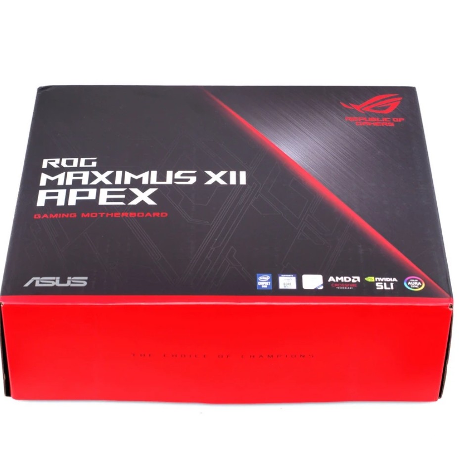 Asus/Huawei Z490 ROG MAXIMUS XII APEX /FORMULA /HERO二โทรศัพท์มือถือ