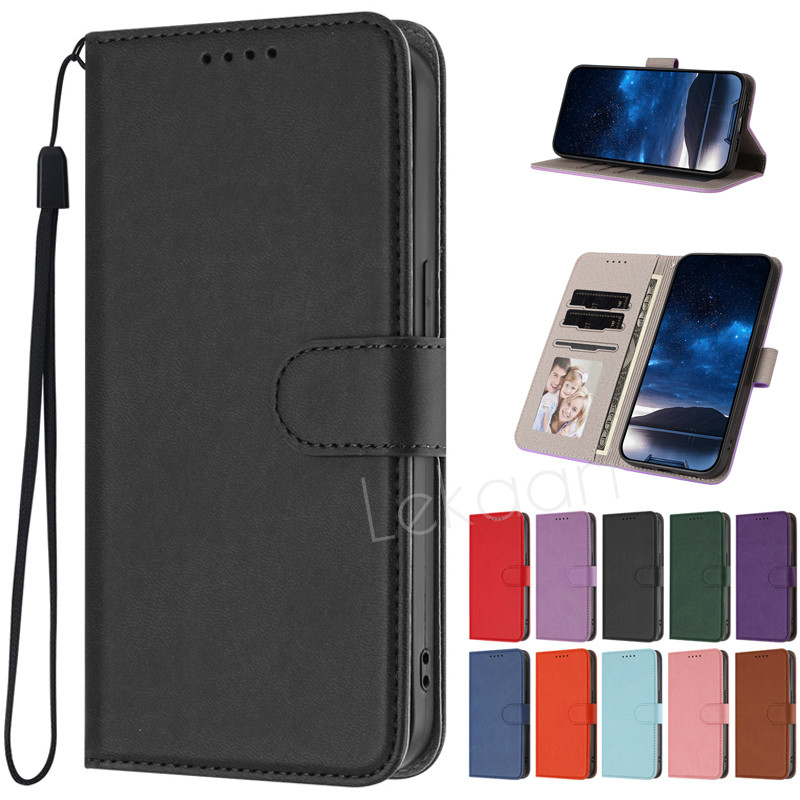 Flip Casing สําหรับ Samsung Galaxy Xcover 7 6 5 4 4S A42 A40 A82 A20e A10e Pro 5G กระเป๋าสตางค์หนังผู้ถือบัตรธุรกิจฝาครอบโทรศัพท์