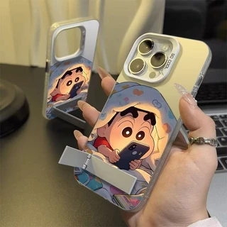 ⚡เคสไอโฟน เข้ากันได้กับ iPhone เคส Apple 17AIR 17Pro 16Pro Max 15Plus 14 13 12 11ProMax-BXMSCY97