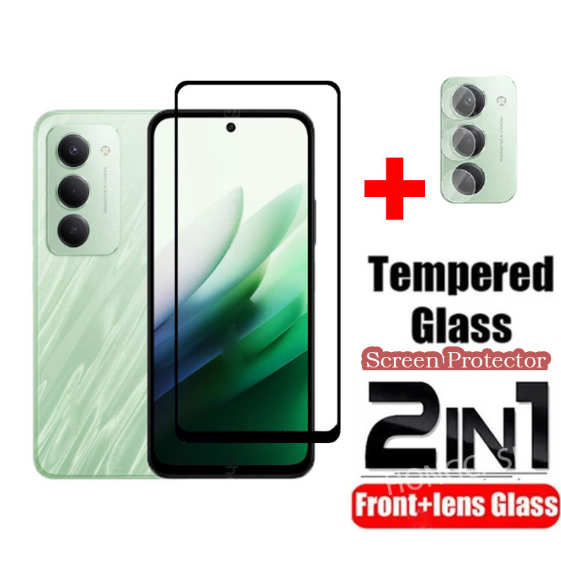 Redmi K 90 2025 Clear กล้องป้องกันฟิล์มสําหรับ Xiaomi Redmi K90 Pro Max K90ProMax RedmiK90 5G 3D โค้ง HD คลุมทั้งหมดกล้องกระจกนิรภัยป้องกันหน้าจอกลับฟิล์มเลนส์