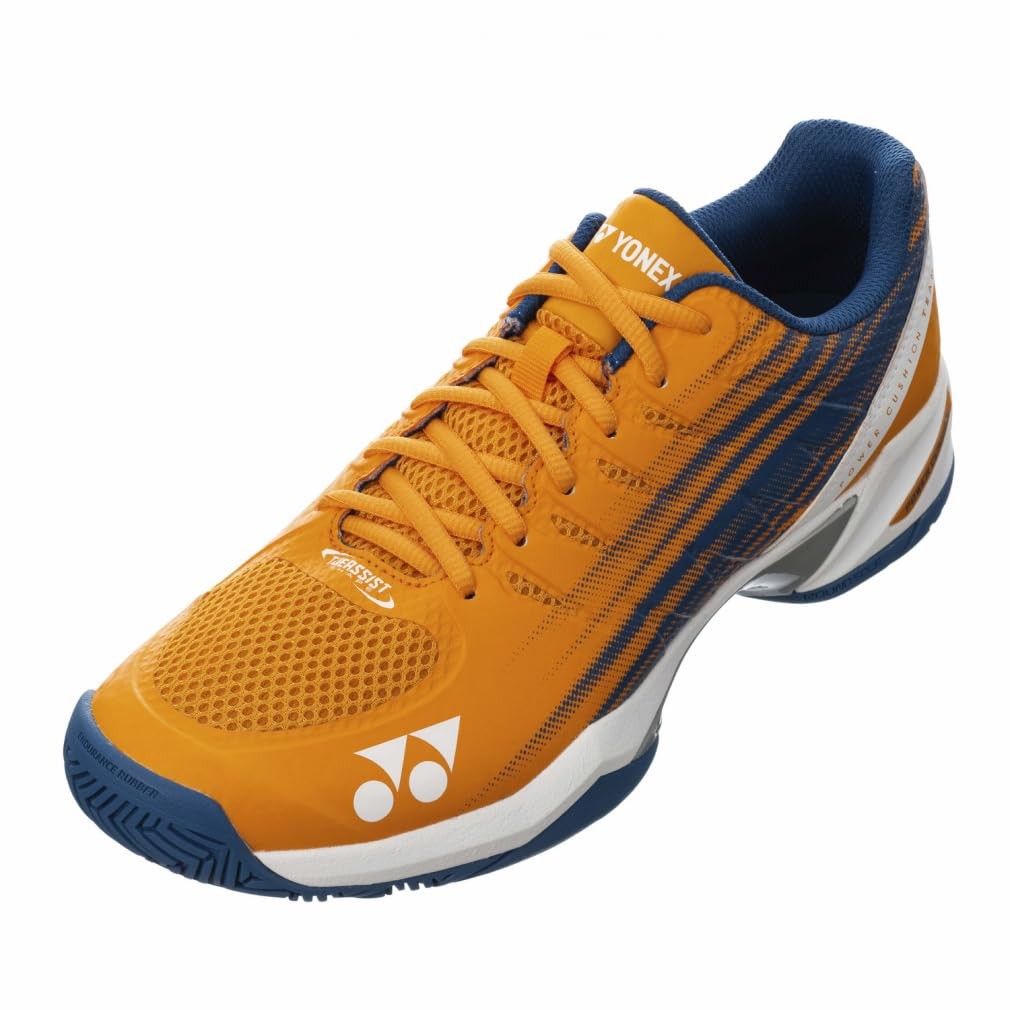 YONEX Power Cushion Team AC Tennis Shoes - Available in Multiple Colors and Sizes (22.0cm to 25.5cm)
