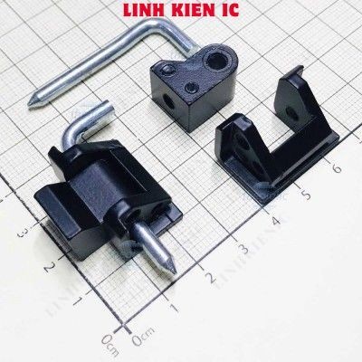 HL003-2 บานพับตู้ไฟฟ้า Linhkien IC