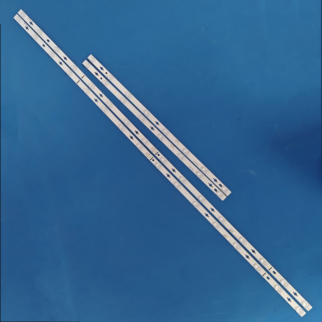 LED Strip 8/16LED สําหรับ TCL 55RC630K 55C735 55C635 55C635X1 Max 55S365C PRO 55T8E 55HR330M08B0 V1 