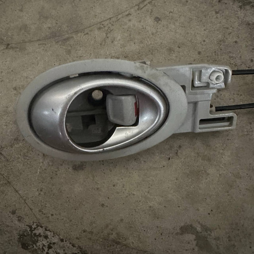 มือจับประตู HONDA CRZ ZF1 ZF2 ใช้แล้วจากญี่ปุ่น