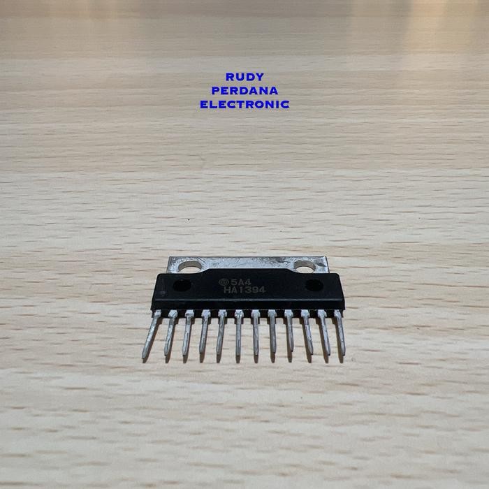 ZL99 IC HA1394 HA 1394