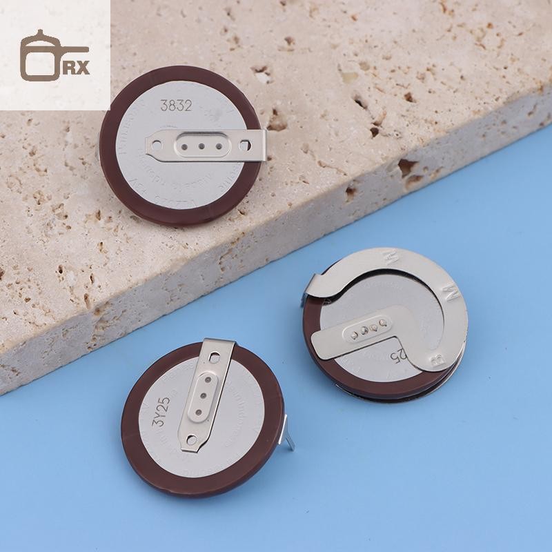 Null 1 ชิ้น/ล็อต VL2020 2020 3V VL2020/HFN แบตเตอรี่ชาร์จขา 90 องศา 105 องศา 180 องศากุญแจรถ null