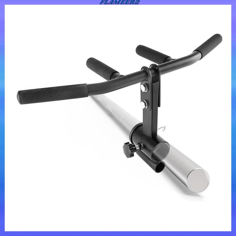 [Flameer2] T-Bar Handle แบบเบาะมือจับบาร์เบล