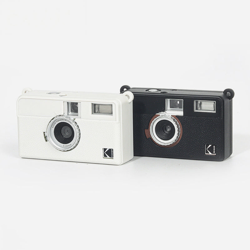 เคสซิลิโคนสําหรับ Kodak Ektar H35N
