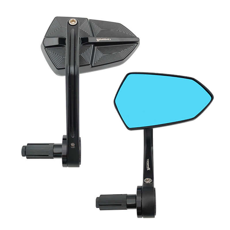 Bafengte Shuriken กระจกสะท้อนแสง Motherland No. 9 รถยนต์ไฟฟ้า Spring Breeze Yamaha Anti-Dazzling กระ