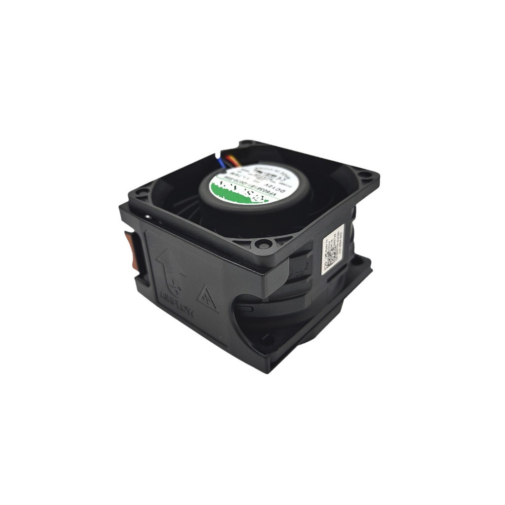 ยี่ห้อใหม่เหมาะสําหรับ/R740 พัดลมระบายความร้อนเซิร์ฟเวอร์ 0N5T36 WX75H-A00