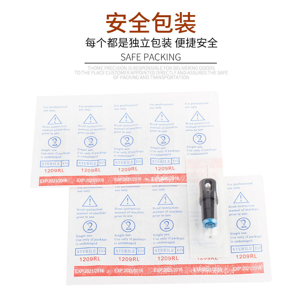 All Dragon Needle Tattoo Eyebrow Essence เจ้อเจียง Tattoo Needle Essence Tattoo Pen Tattoo Needle Ta