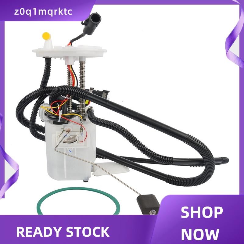 z0q1mqrktc ปั๊มประกอบปั๊ม P76604M XR849199 C2C20262 C2C22131 C2C6606 E8577M FG1712 สําหรับ S-Type XJ