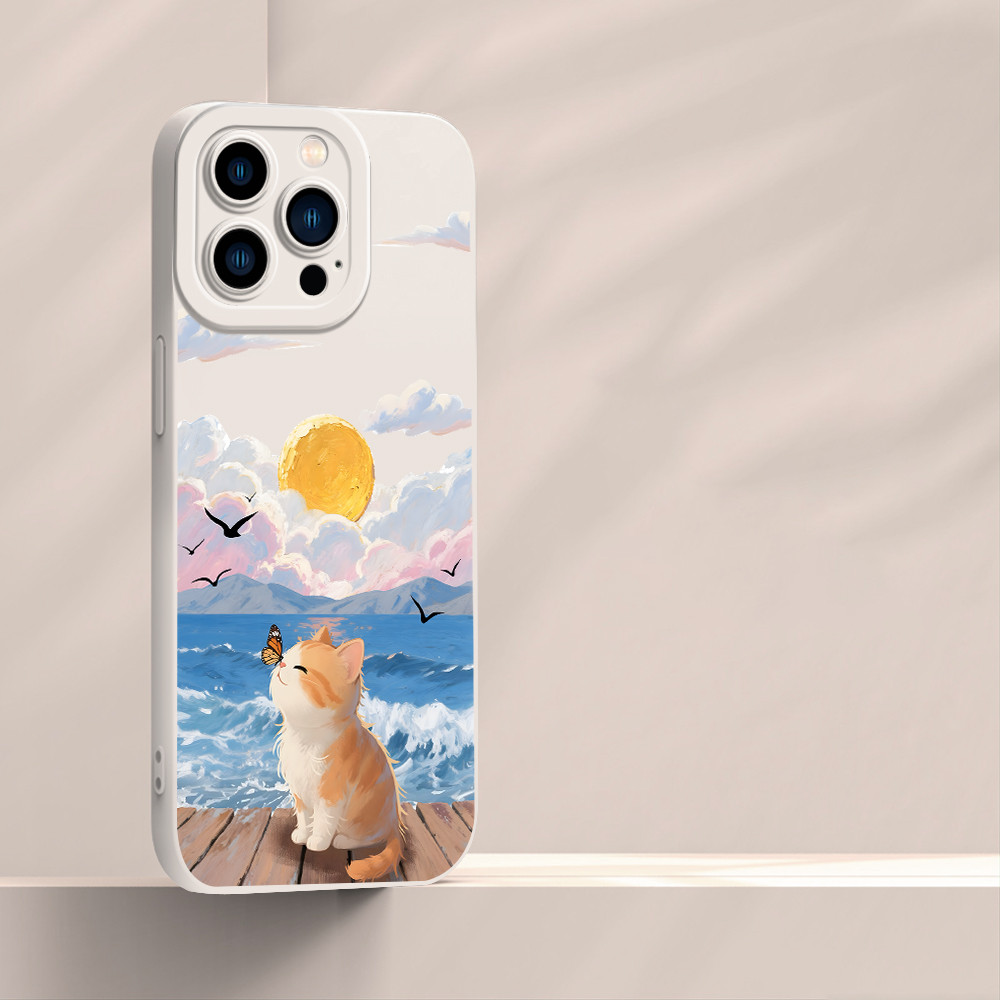 VIVO Y21 Y33S Y33T Y15S Y50 Y76 Y72 Y20 Y20S Y12S Y12A Y17 Y15 Y12 Y16 Y19 Y91C V25 V23 V23E V20 Pro 5G เคสวีโว่ แมงมุม - รูปที่ 7