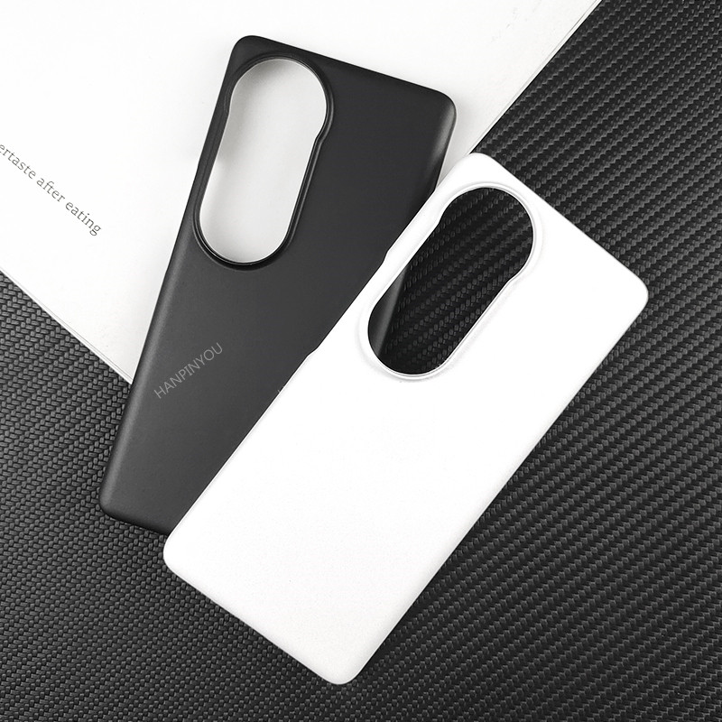 Ultra-thin Matte Hardเคสโทรศัพท์สําหรับVIVO V40 ProกันกระแทกสีทึบSlimปกหลังสําหรับVIVO V40 S19 Proป้องกันกันชน
