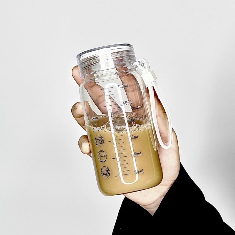 牛奶 ถ้วยพกพา 外带 นักเรียน ถ้วยซีเรียล แก้วแบบพกพา แก้วเก็บกาแฟ ขวดเครื่องดื่ม ถ้วยอาหาร ครัวเรือน แบบพกพา Take-out นักเรียน กาแฟ นมถั่วเหลือง qgxlh03.my