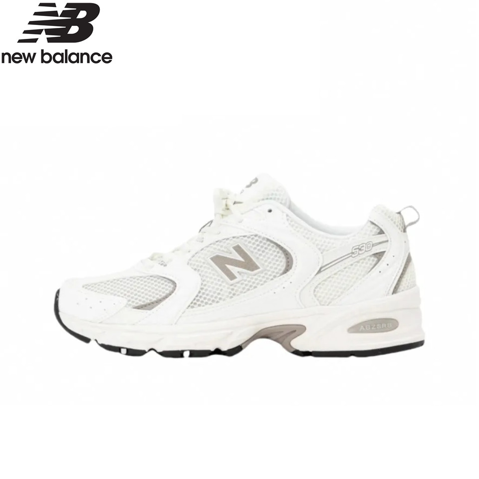 【ของแท้ 100%】New Balance NB 530 U530CSB รองเท้าบาสสำหรับผู้ชาย และผู้หญิง