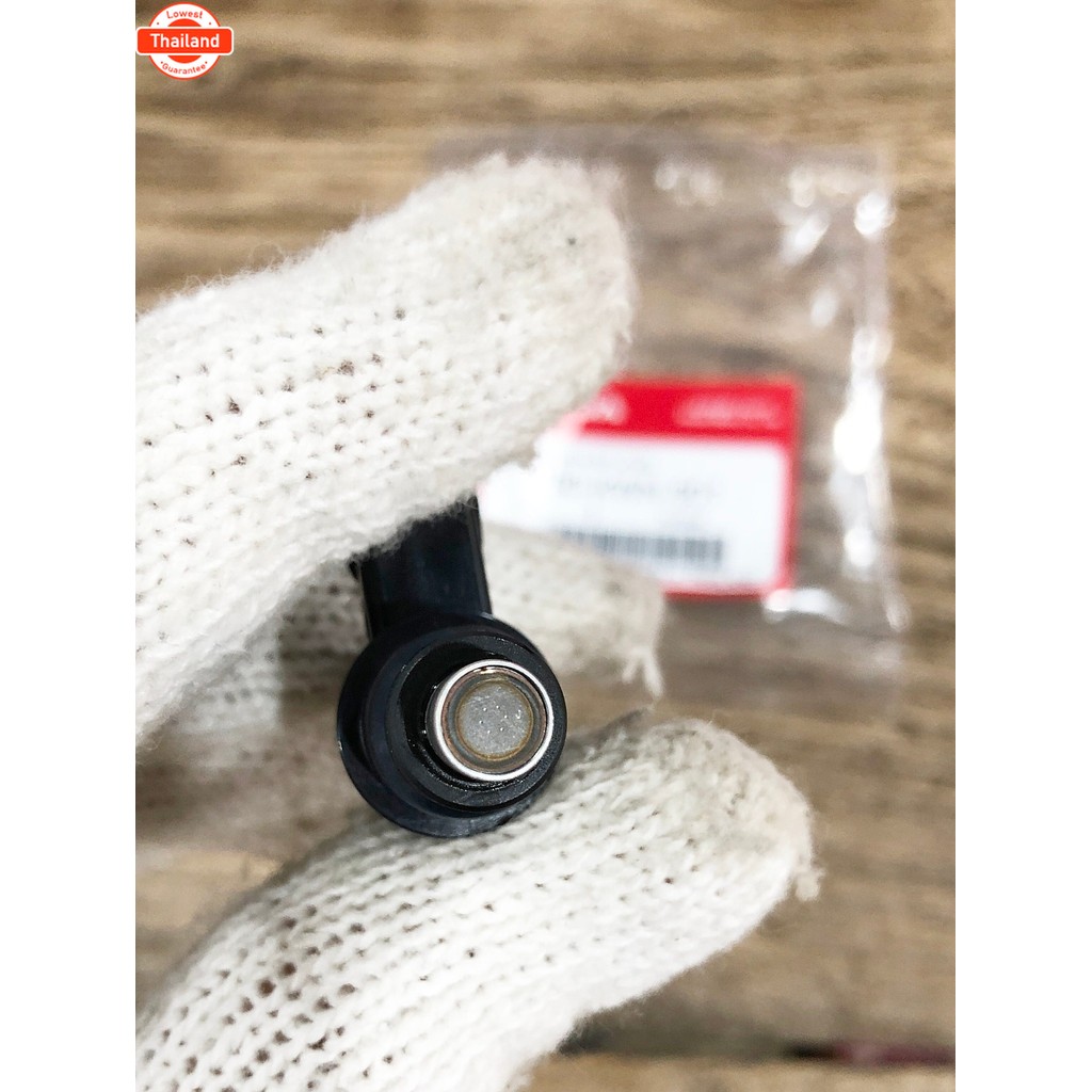 หัวฉีดแท้ 6รูJ S.3 PCX125 16450-KWN-901