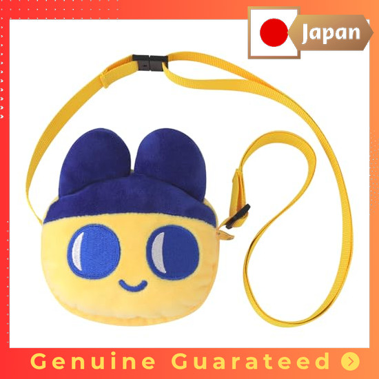 [BANDAI] Tamagotchi Paradise Tamagotchi Paradise Carry Irukacchi Target age 6 and up Tamagotchi Para