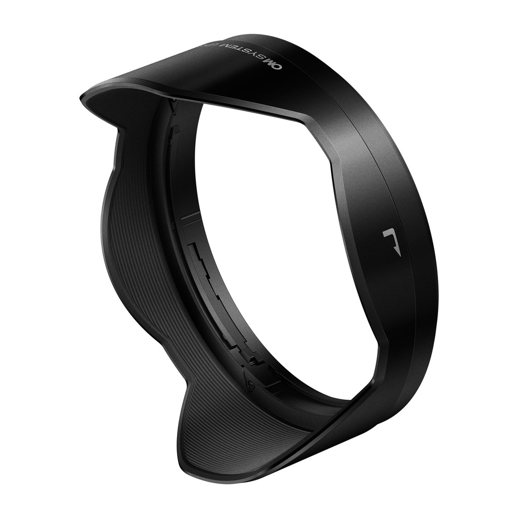 OM SYSTEM Lens Hood LH-76B