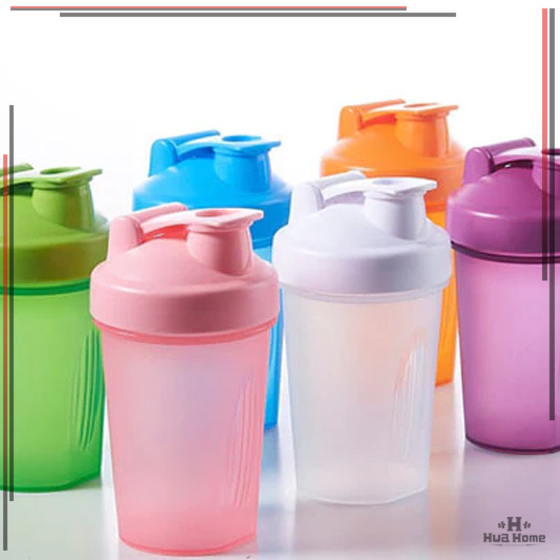 แก้วเชค กระบอกเชค แก้วเชคโปรตีน แก้วชงโปรตีน ขนาด 500ml กระบอกเชค ทนความร้อน ขนาดพกพา ราคา ถูกที่สุด ดีลบีเคเค แกลเลอรีภาพที่ 5