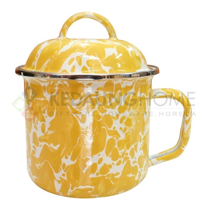 KI-CK/12 DORENG YELLOW, HNE10954