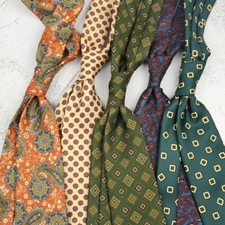 9เซนติเมตรผู้ชายและผู้หญิงอินเทรนด์แฟชั่นเนคไทลายดอกไม้หนุ่ม…