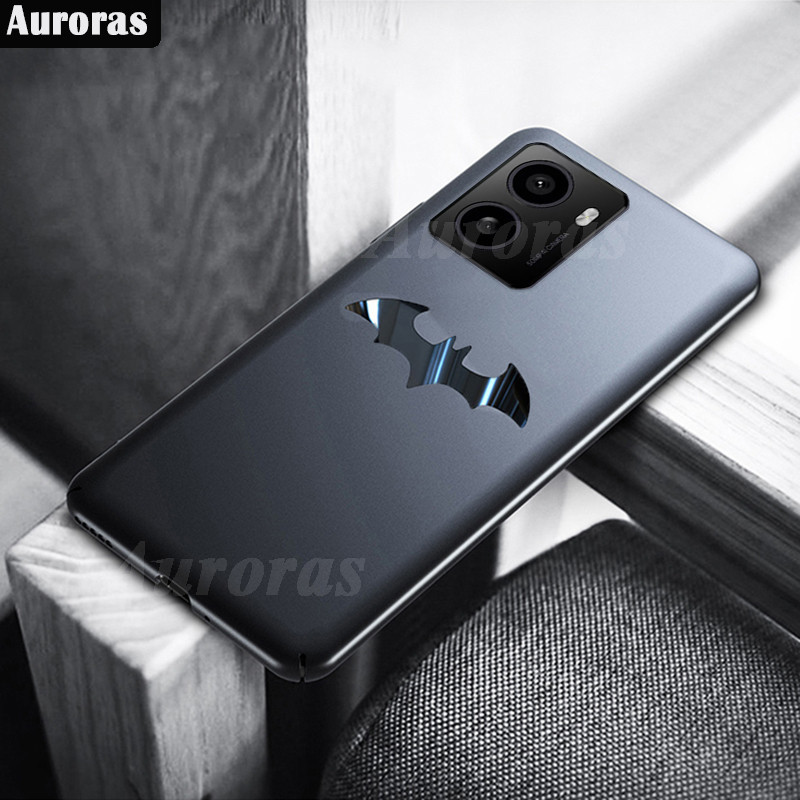 สําหรับ Nokia HMD Pulse Pro เคสโทรศัพท์ Ultra Thin และ Ultra Light Matte Slim Metal Bat Protector สําหรับ Nokia HMD Pulse Plus ฝาครอบปลอก HP