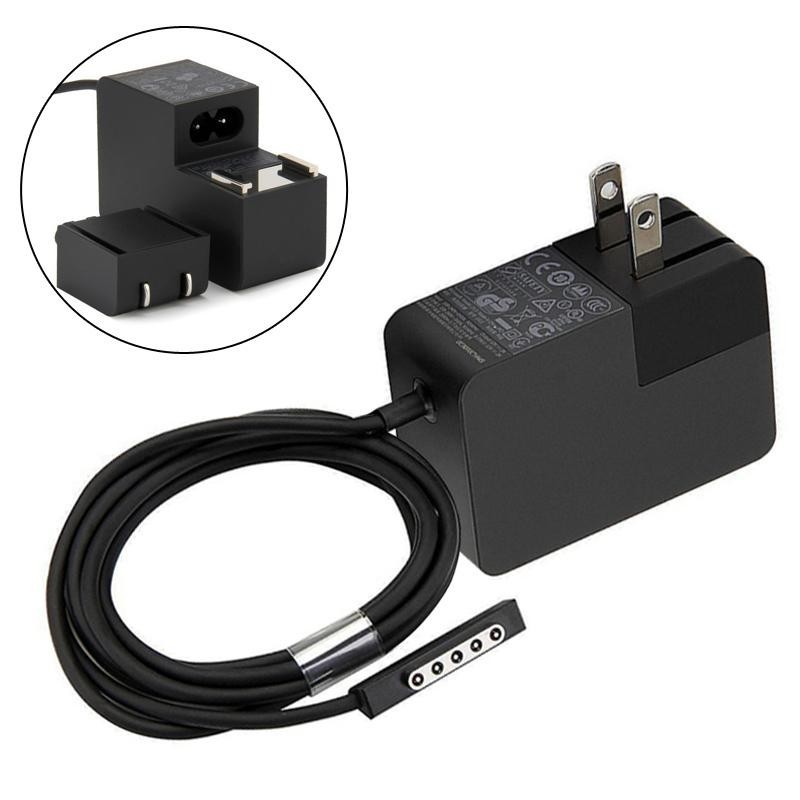 Il Trono Di Vetro Microsoft Surface Pro RT RT 2 Pro 2 AC Charger