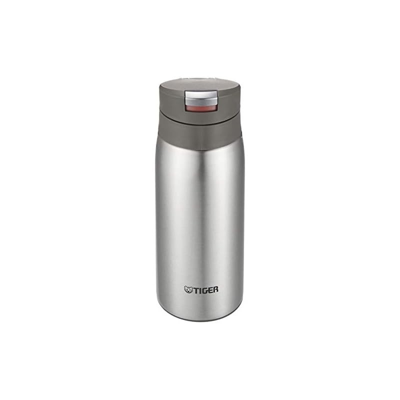 [Direct from Japan]
Tiger Magic Bottle (TIGER) Tiger Water Bottle 500ml Sahara Mug Stainless Steel B