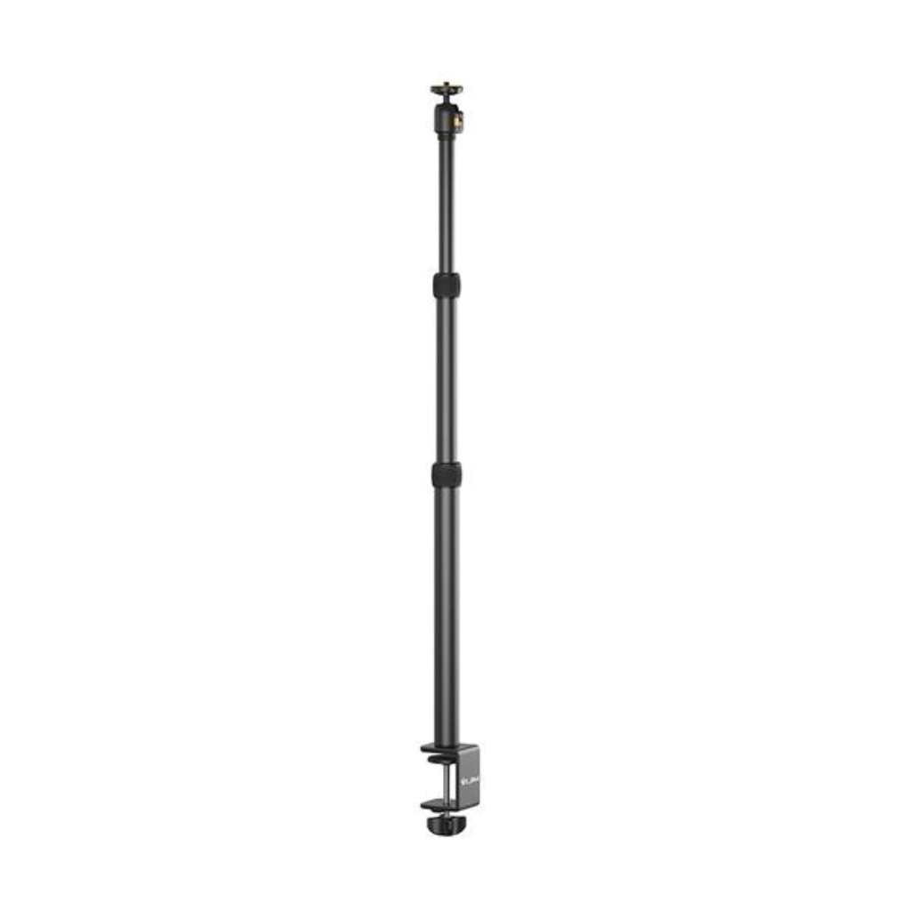 Ulanzi Vijim LS02 Camera Desk Mount stand with Auxiliary holding Arm