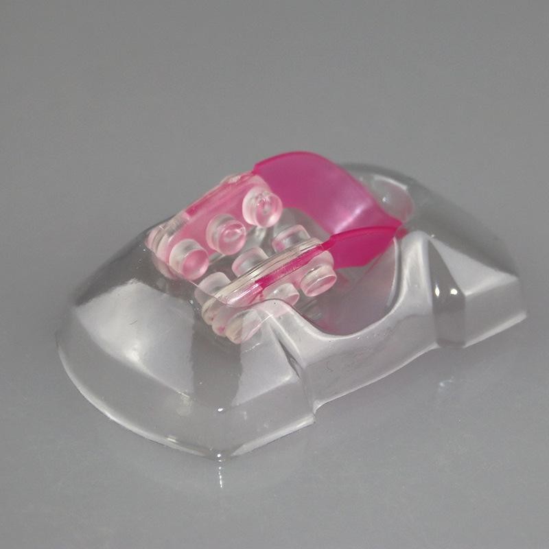 Soft Nose Up Clip Correction Nose Shaper Clip Nose Nose Clipper Enhancer Corrector Clip C7s0